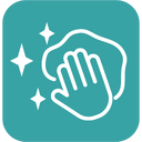 The Hacky Homemaker - Cleaning Hacks icon