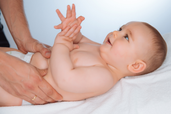 How to Prevent Diaper Rash - The Hacky Homemaker