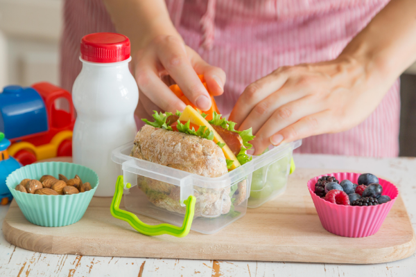 The Hacky Homemaker Proven Hacks To Sneak Healthy Ingredients Into Kids Meals