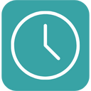 The Hacky Homemaker - Time Hacks category icon