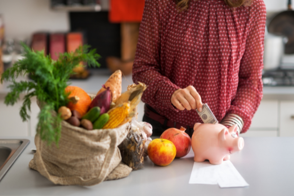 How to Save Money on Groceries - 23 Hacks You Need to Know - The Hacky Homemaker